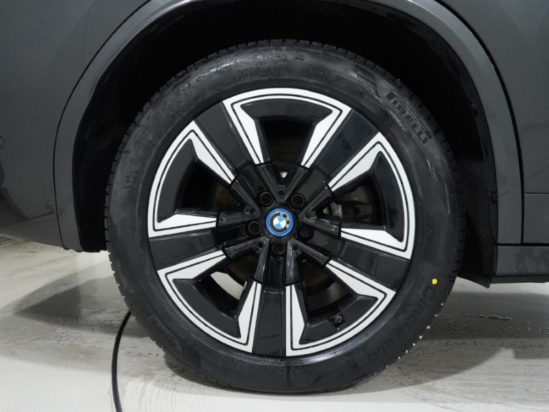 Used BMW iX3 2022 for sale - 77504491: Photo 14