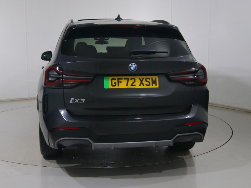 Used BMW iX3 2022 for sale - 77504491: Photo 15