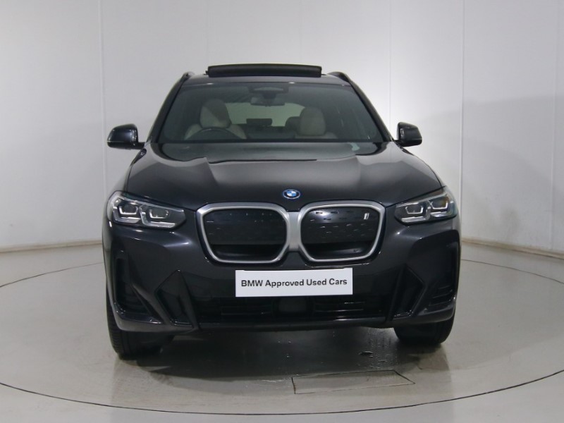 Used BMW iX3 2022 for sale - 77504491: Photo 16