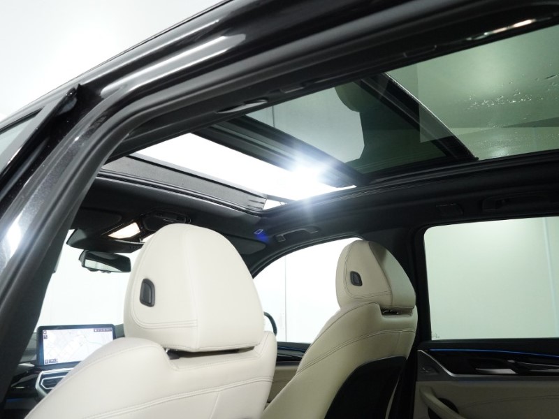 Used BMW iX3 2022 for sale - 77504491: Photo 17