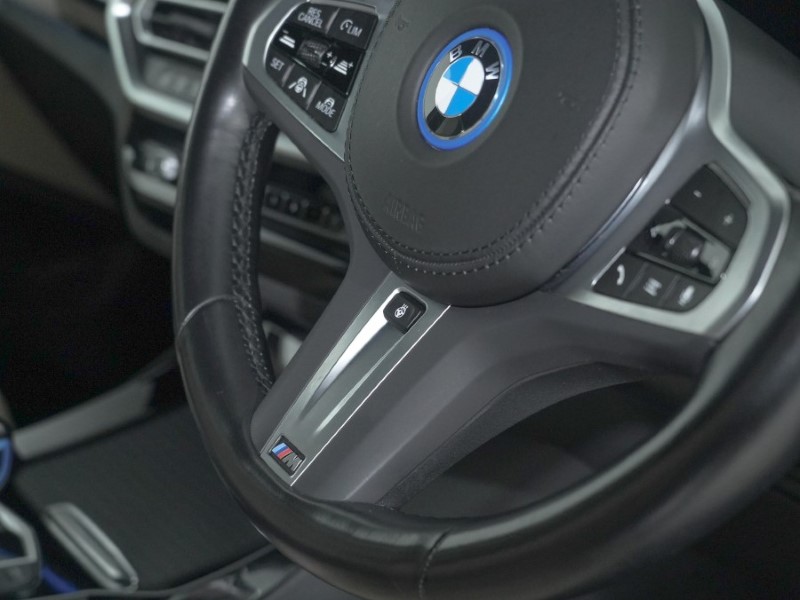 Used BMW iX3 2022 for sale - 77504491: Photo 19