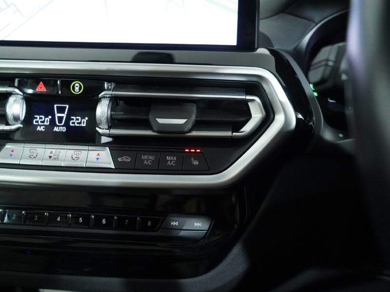 Used BMW iX3 2022 for sale - 77504491: Photo 22