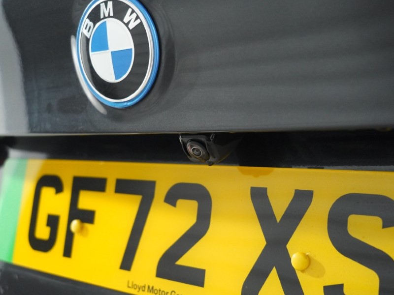 Used BMW iX3 2022 for sale - 77504491: Photo 24