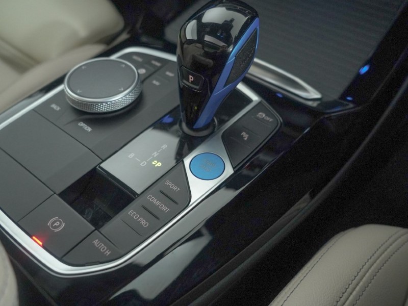 Used BMW iX3 2022 for sale - 77504491: Photo 25