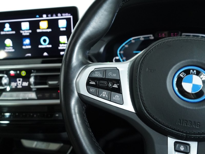 Used BMW iX3 2022 for sale - 77504491: Photo 26