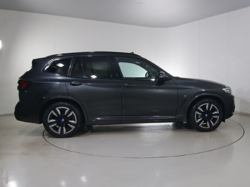 Used BMW iX3 2022 for sale - 77504491: Photo 3