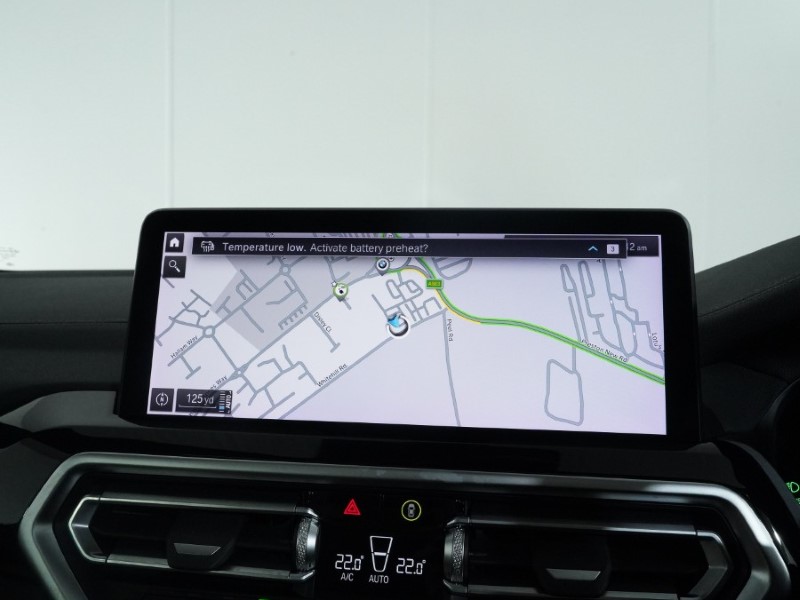 Used BMW iX3 2022 for sale - 77504491: Photo 31