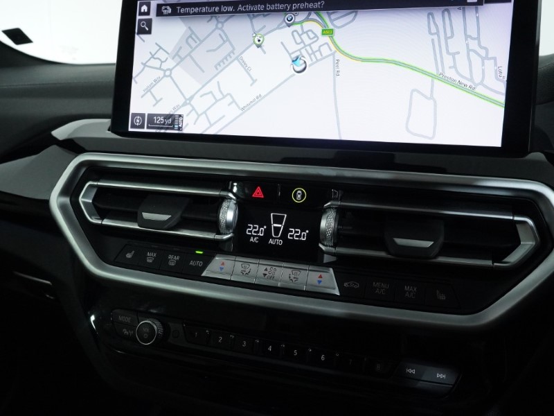 Used BMW iX3 2022 for sale - 77504491: Photo 32