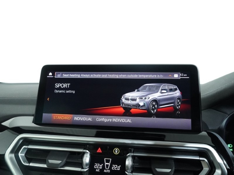 Used BMW iX3 2022 for sale - 77504491: Photo 37