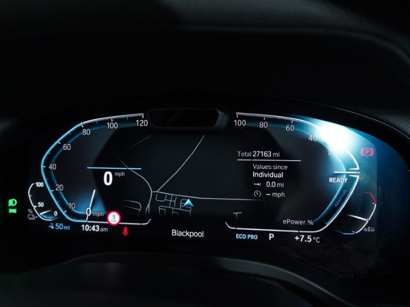 Used BMW iX3 2022 for sale - 77504491: Photo 38