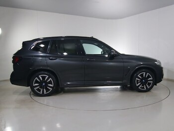 Used BMW iX3 2022 for sale - 77504491: Photo