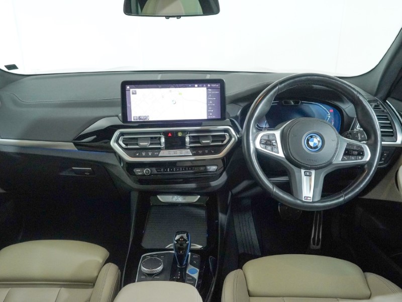 Used BMW iX3 2022 for sale - 77504491: Photo 4