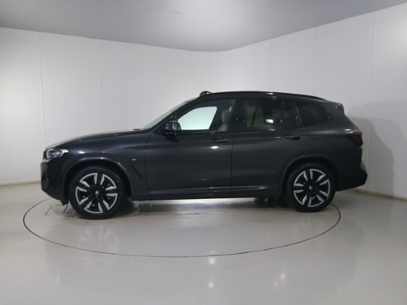 Used BMW iX3 2022 for sale - 77504491: Photo 42