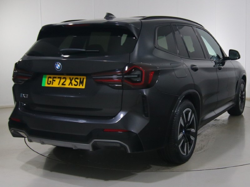 Used BMW iX3 2022 for sale - 77504491: Photo 43