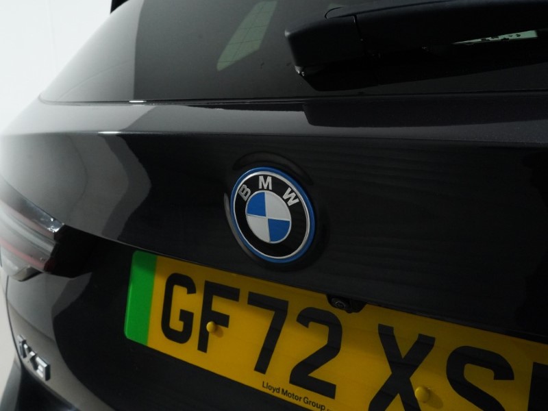 Used BMW iX3 2022 for sale - 77504491: Photo 45