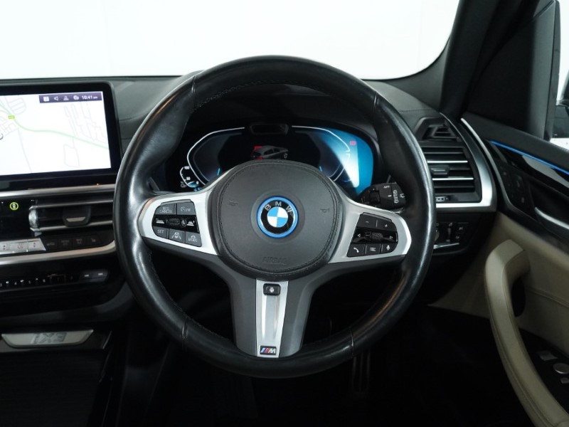 Used BMW iX3 2022 for sale - 77504491: Photo 5