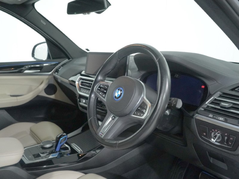 Used BMW iX3 2022 for sale - 77504491: Photo 6