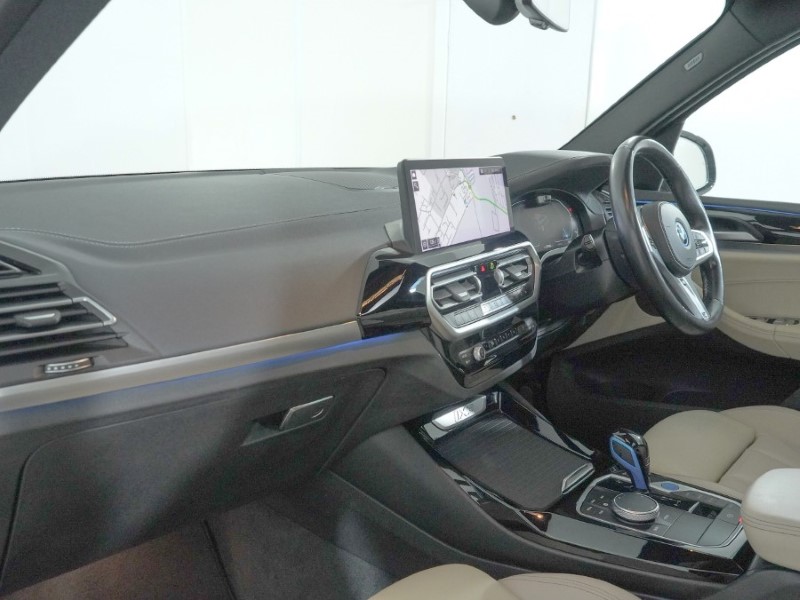 Used BMW iX3 2022 for sale - 77504491: Photo 7