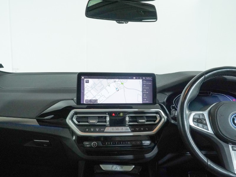 Used BMW iX3 2022 for sale - 77504491: Photo 8