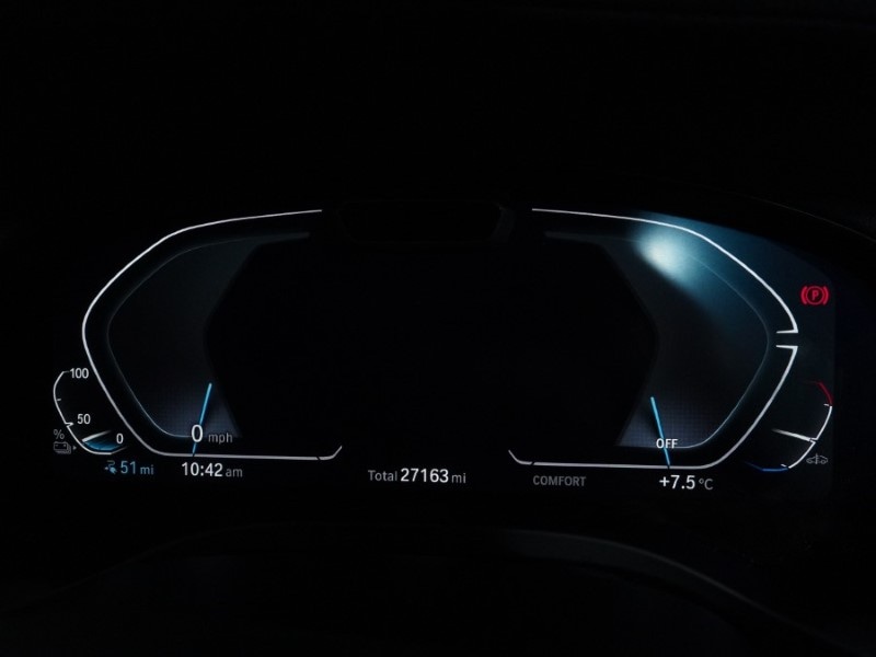 Used BMW iX3 2022 for sale - 77504491: Photo 9