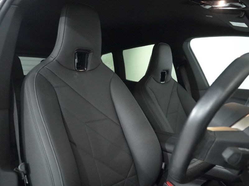 Used BMW iX 2023 for sale - 77690979: Photo 11