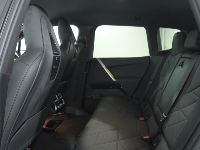 Used BMW iX 2023 for sale - 77690979: Photo 12