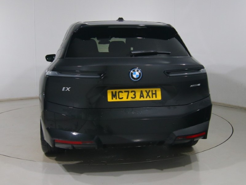 Used BMW iX 2023 for sale - 77690979: Photo 15