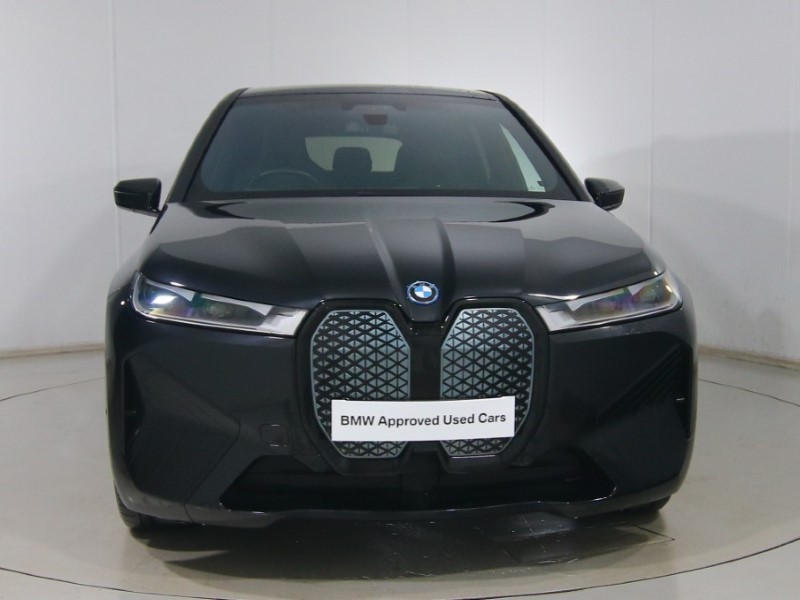 Used BMW iX 2023 for sale - 77690979: Photo 16