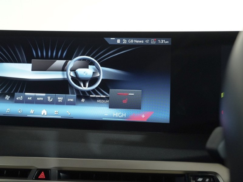 Used BMW iX 2023 for sale - 77690979: Photo 22