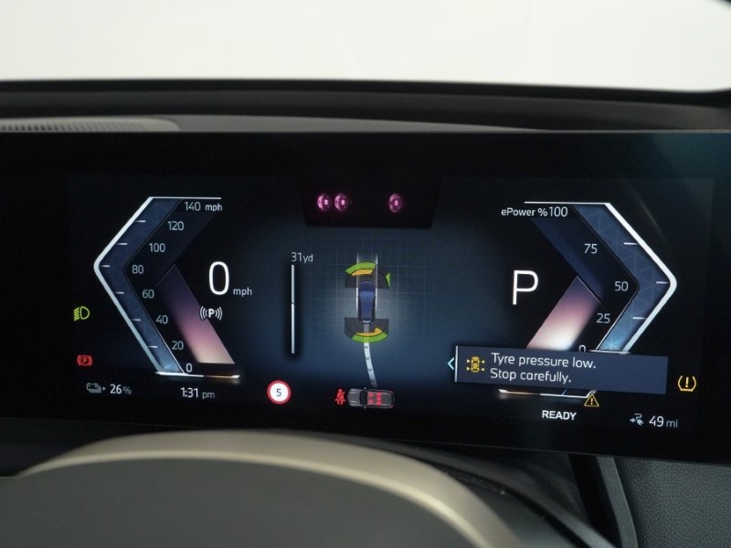 Used BMW iX 2023 for sale - 77690979: Photo 23