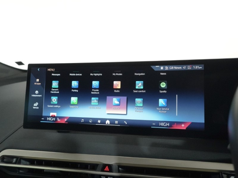 Used BMW iX 2023 for sale - 77690979: Photo 30