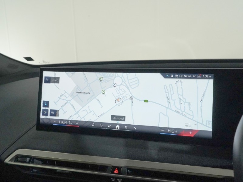 Used BMW iX 2023 for sale - 77690979: Photo 34