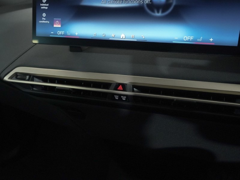 Used BMW iX 2023 for sale - 77690979: Photo 35