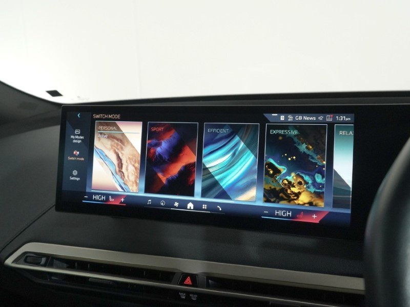 Used BMW iX 2023 for sale - 77690979: Photo 36