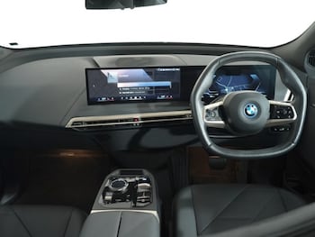 Used BMW iX 2023 for sale - 77690979: Photo