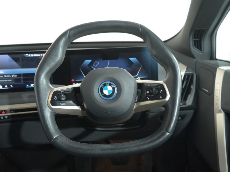 Used BMW iX 2023 for sale - 77690979: Photo 5