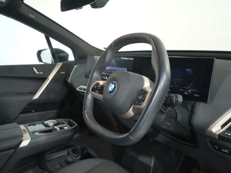 Used BMW iX 2023 for sale - 77690979: Photo 6