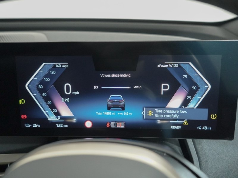 Used BMW iX 2023 for sale - 77690979: Photo 9