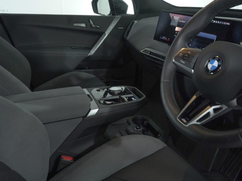 Used BMW iX 2025 for sale - 77170660: Photo 10