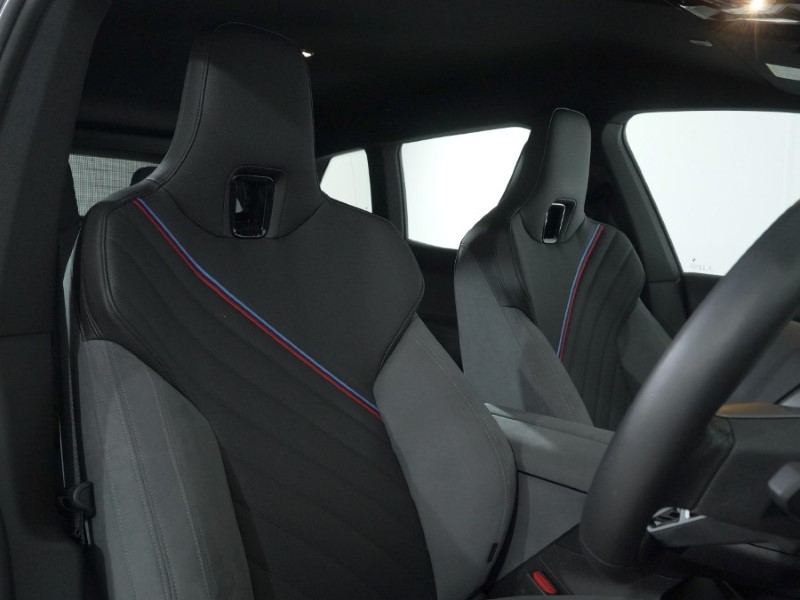 Used BMW iX 2025 for sale - 77170660: Photo 11