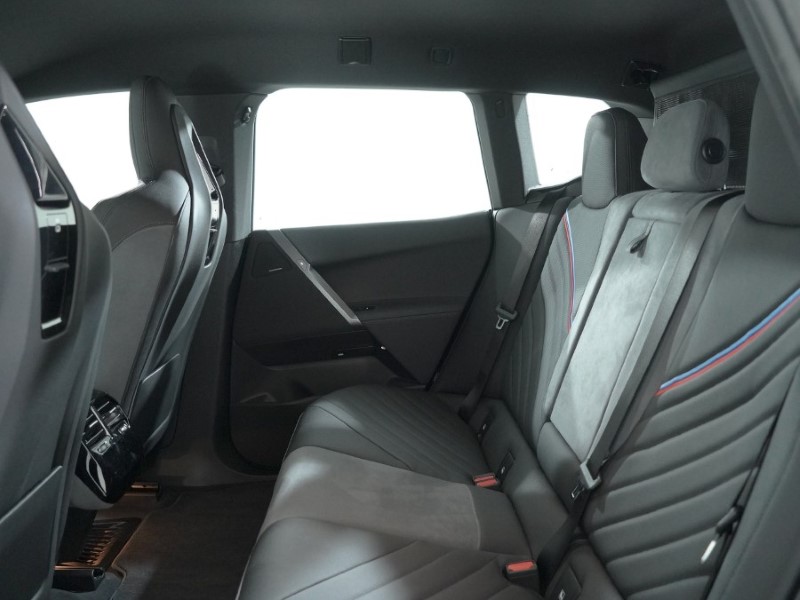 Used BMW iX 2025 for sale - 77170660: Photo 12