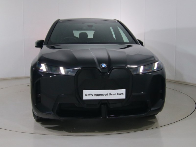 Used BMW iX 2025 for sale - 77170660: Photo 16