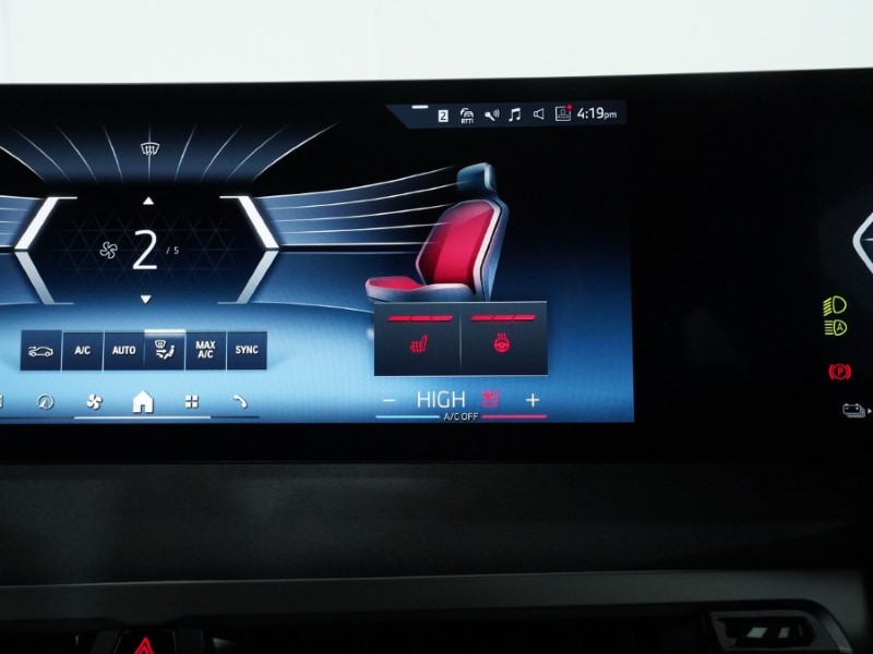 Used BMW iX 2025 for sale - 77170660: Photo 19