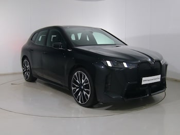 Used BMW iX 2025 for sale - 77170660: Photo