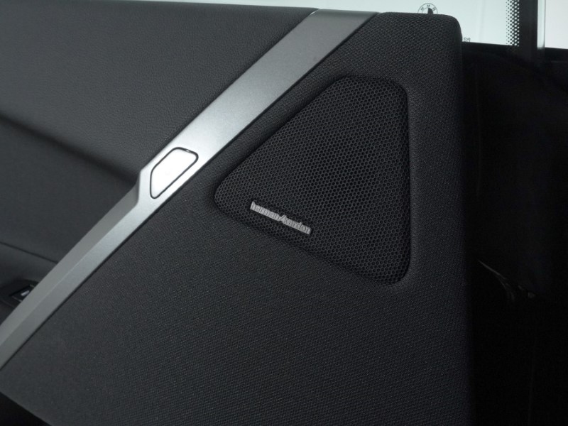 Used BMW iX 2025 for sale - 77170660: Photo 20