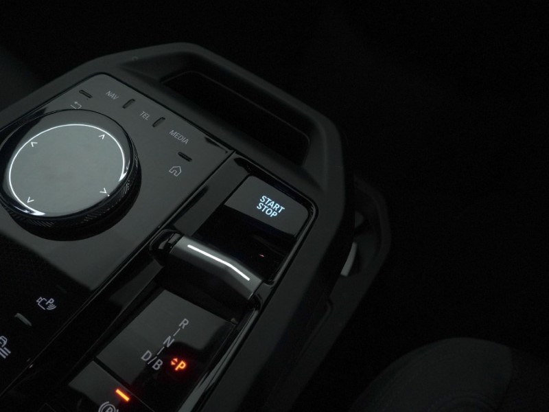 Used BMW iX 2025 for sale - 77170660: Photo 28