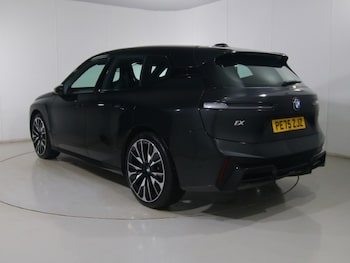 Used BMW iX 2025 for sale - 77170660: Photo