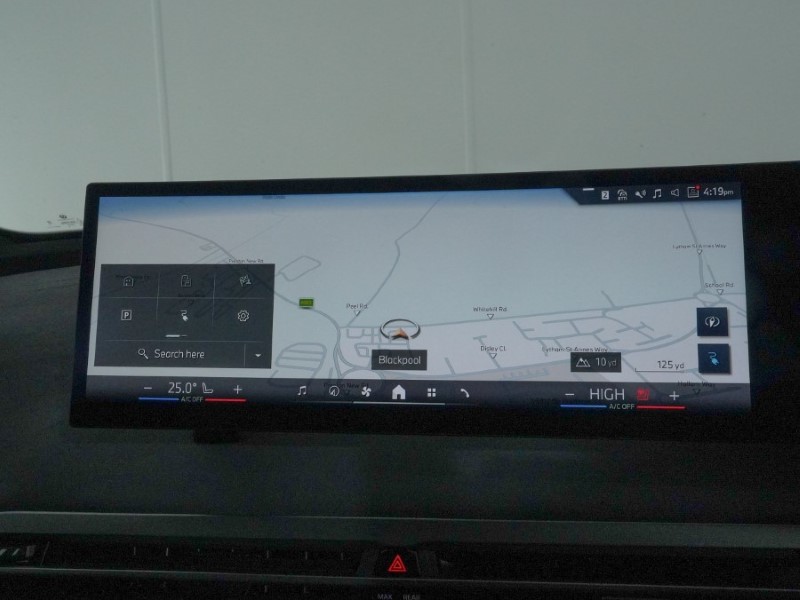 Used BMW iX 2025 for sale - 77170660: Photo 34