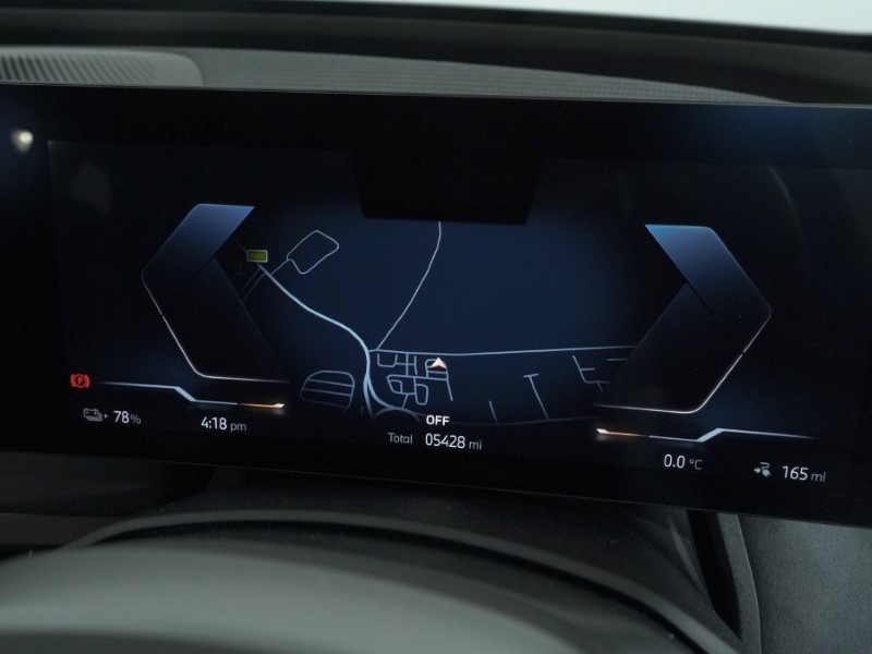 Used BMW iX 2025 for sale - 77170660: Photo 35