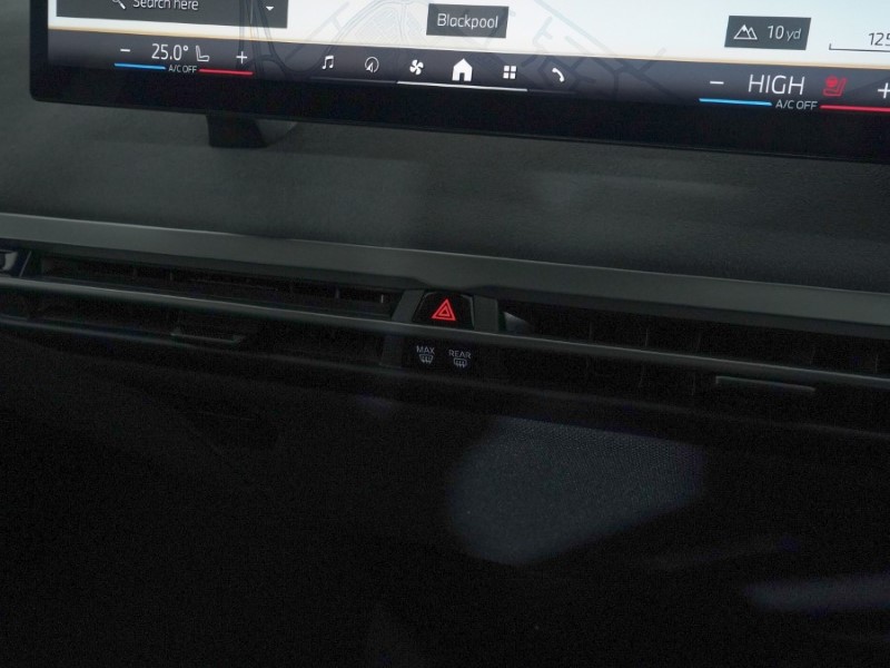 Used BMW iX 2025 for sale - 77170660: Photo 36